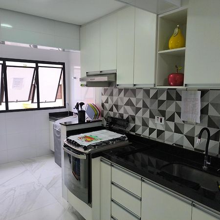 Guaruja - Apartamento I - Asturias Екстер'єр фото