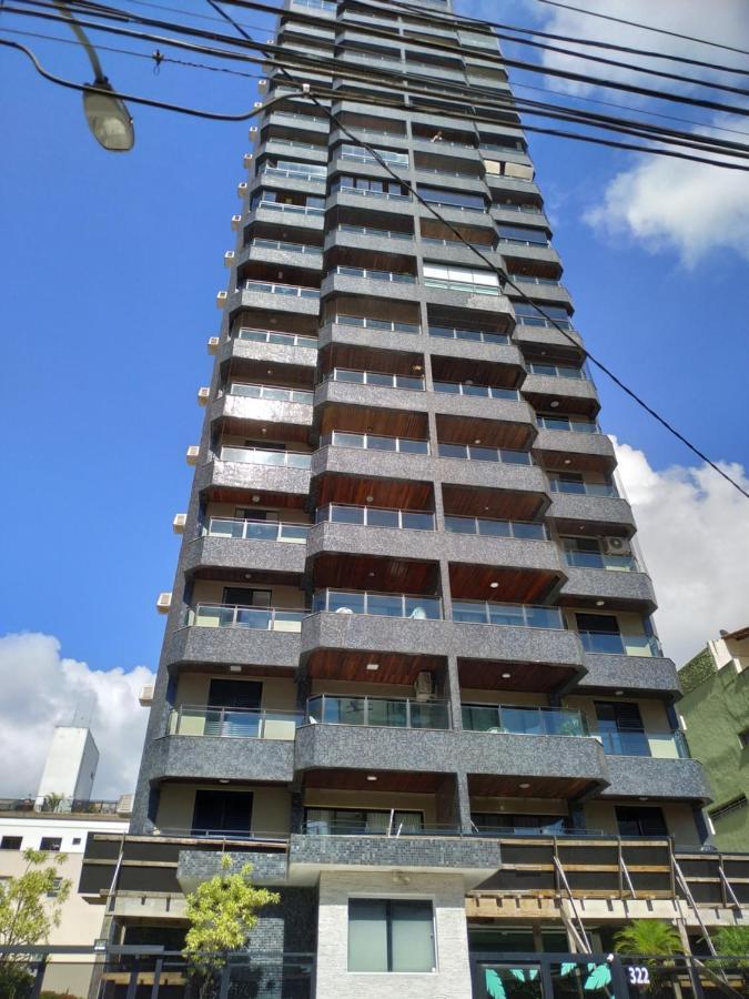 Guaruja - Apartamento I - Asturias Екстер'єр фото