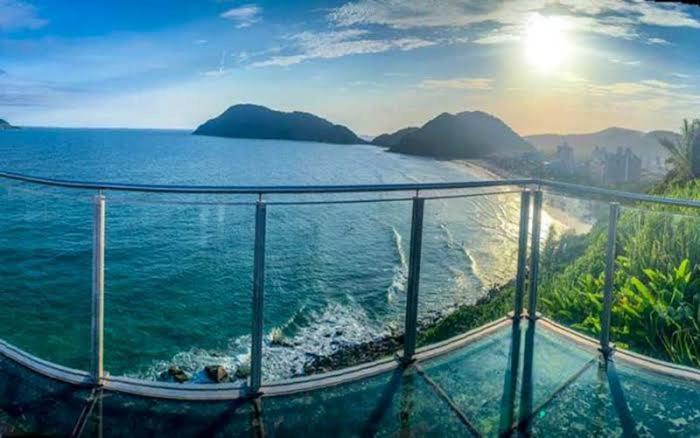 Guaruja - Apartamento I - Asturias Екстер'єр фото
