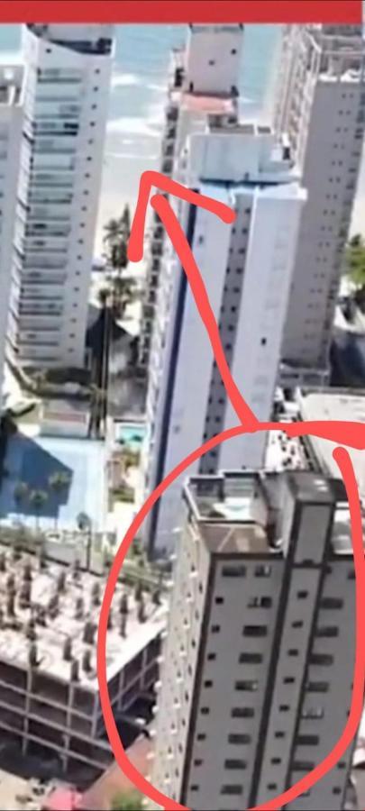 Guaruja - Apartamento I - Asturias Екстер'єр фото