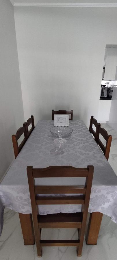 Guaruja - Apartamento I - Asturias Екстер'єр фото