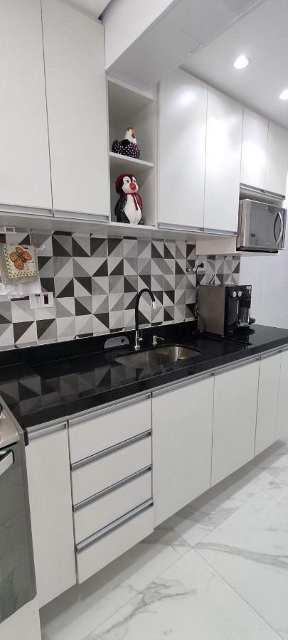 Guaruja - Apartamento I - Asturias Екстер'єр фото
