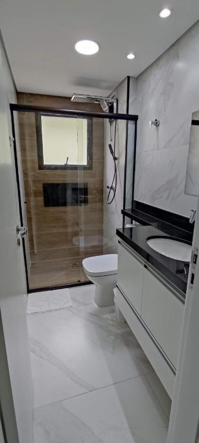 Guaruja - Apartamento I - Asturias Екстер'єр фото