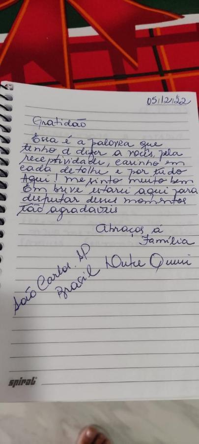 Guaruja - Apartamento I - Asturias Екстер'єр фото