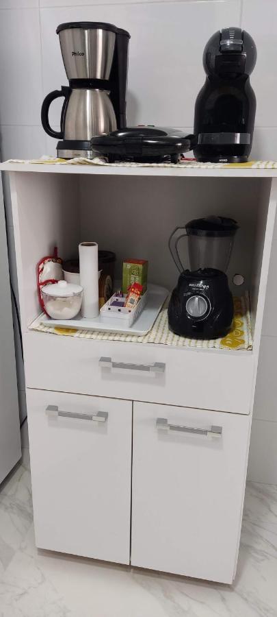 Guaruja - Apartamento I - Asturias Екстер'єр фото