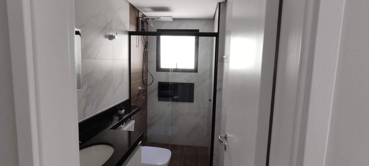 Guaruja - Apartamento I - Asturias Екстер'єр фото