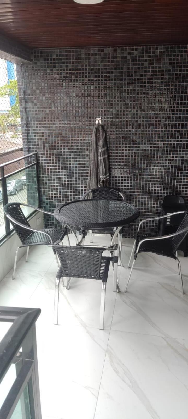 Guaruja - Apartamento I - Asturias Екстер'єр фото