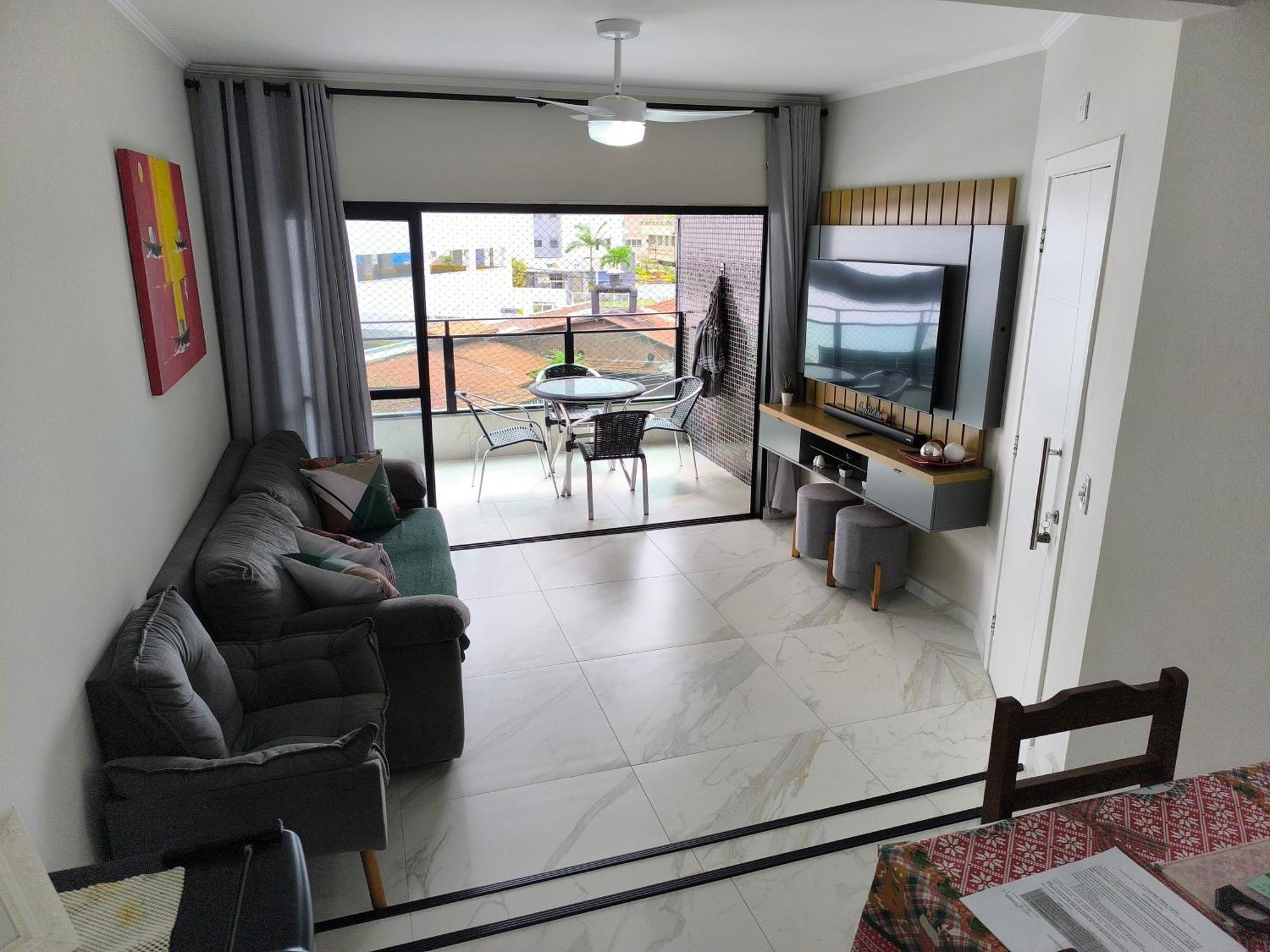 Guaruja - Apartamento I - Asturias Екстер'єр фото