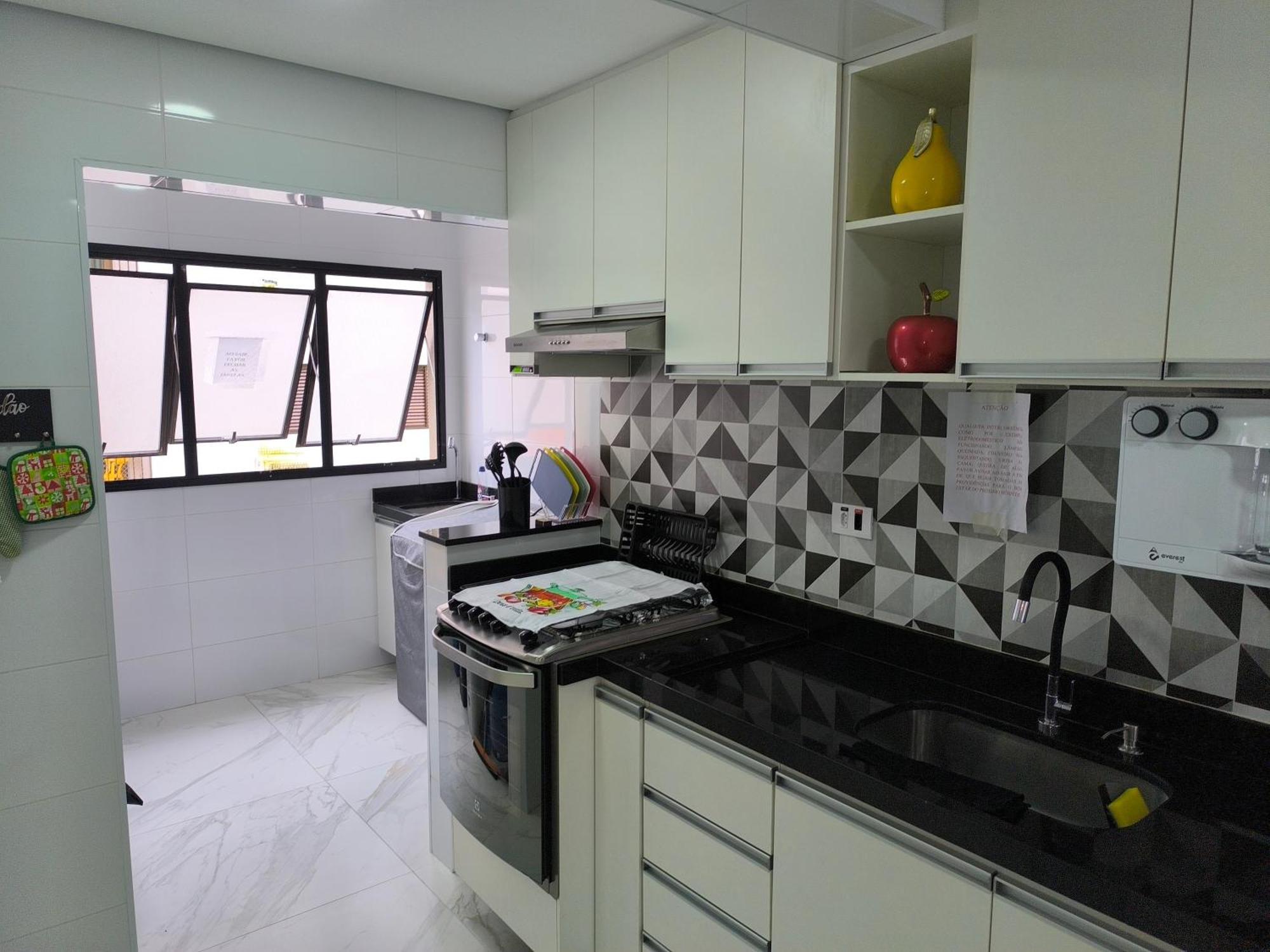 Guaruja - Apartamento I - Asturias Екстер'єр фото